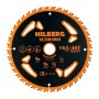 Диск пильный Hilberg Vezdehod 165*20*40Т*18 град. HV168 мм Трио Диамант HV168