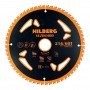 Диск пильный Hilberg Vezdehod 216*30*60Т*7 град. HV218 мм Трио Диамант HV218