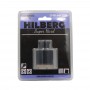 Коронка алмазная 40 мм Hilberg Super Hard M14 HH640 мм Трио Диамант HH640