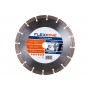 Алмазный диск с сегментированной кромкой 230х22.2 Железобетон Flexione мм Flexione 16796353