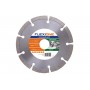 Алмазный диск с сегментированной кромкой 150х22.2 Бетон Flexiоne мм Flexione 16796485