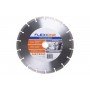 Алмазный диск с сегментированной кромкой 230х22.2 Универсальный Flexione мм Flexione 16796209