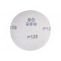 Диск шлиф. Velcro без отв. 125мм Р120 Flexiоne 5шт мм Flexione 17389830